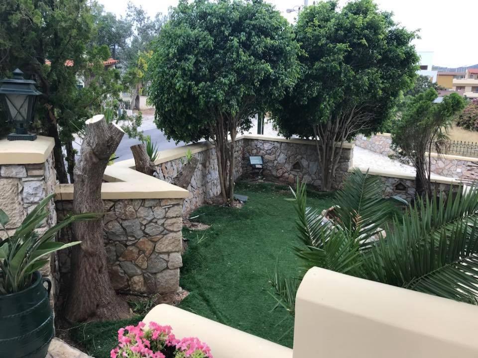 Selinia Votsalakia Luxury Apartments מראה חיצוני תמונה