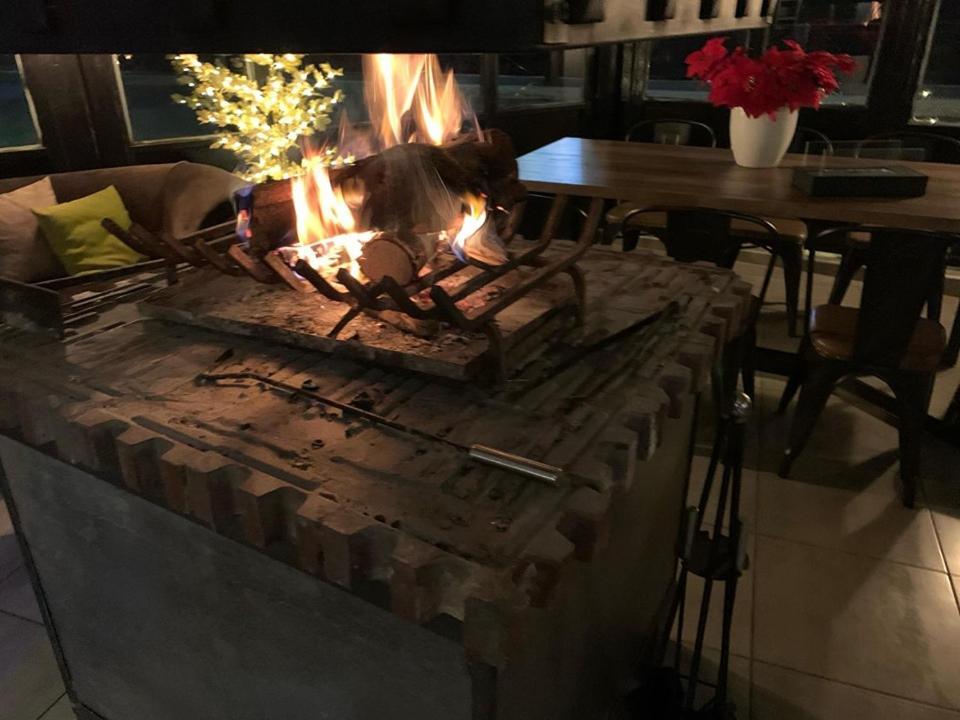 Selinia Votsalakia Luxury Apartments מראה חיצוני תמונה