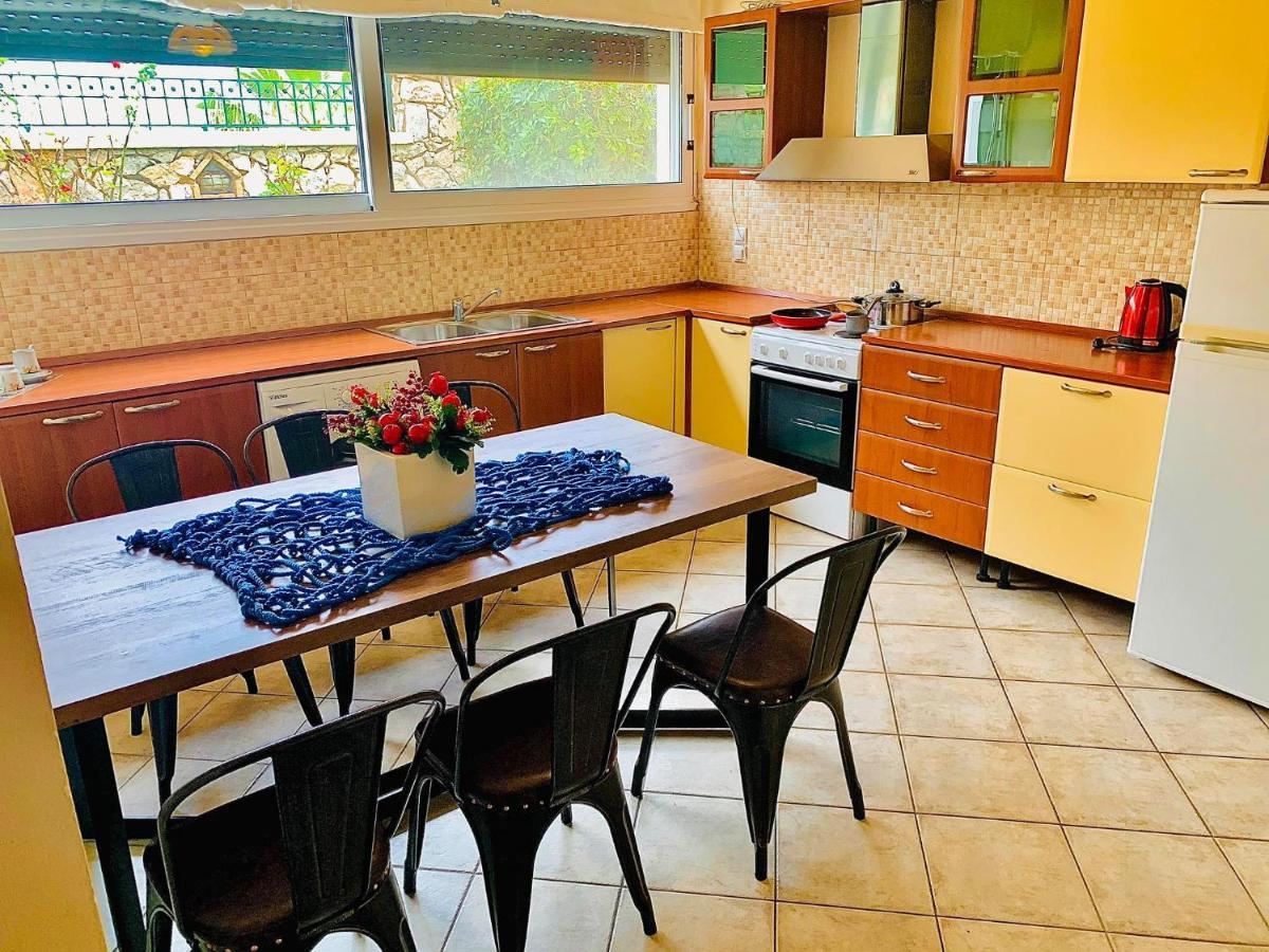 Selinia Votsalakia Luxury Apartments מראה חיצוני תמונה