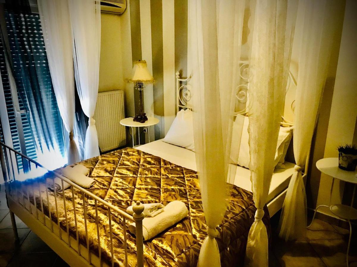 Selinia Votsalakia Luxury Apartments מראה חיצוני תמונה